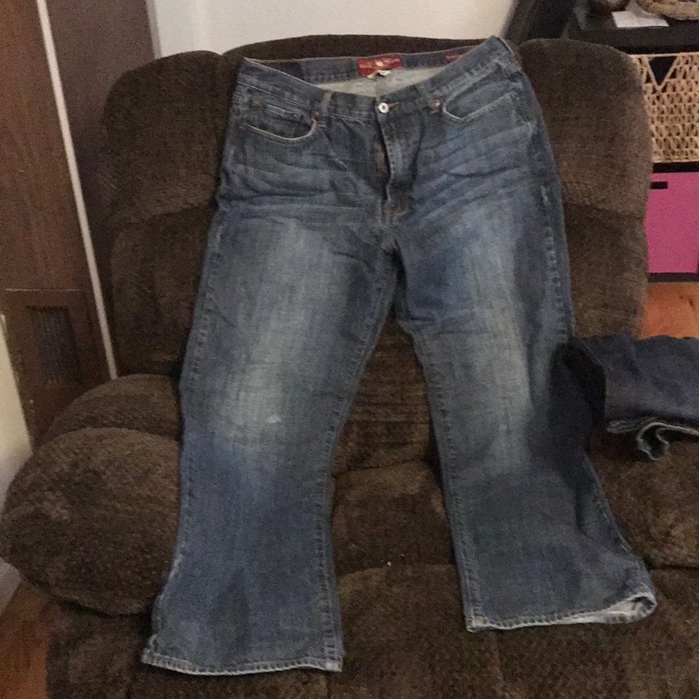 Lucky Brand Jeans